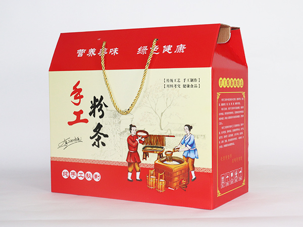 鄭州紙箱加工廠(chǎng)