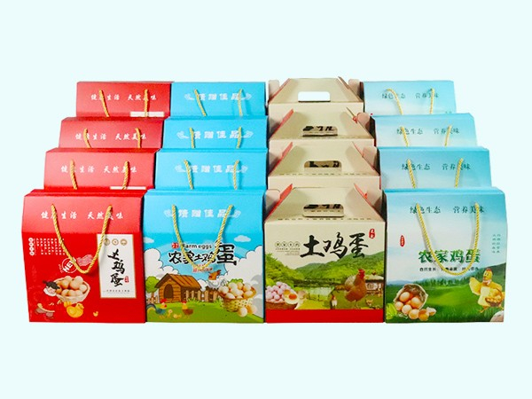 瓦楞紙箱應該怎么選？金馬包裝帶您來(lái)了解