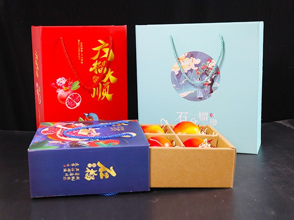 鄭州紙箱廠(chǎng)教你解決禮品包裝盒印刷色差問(wèn)題
